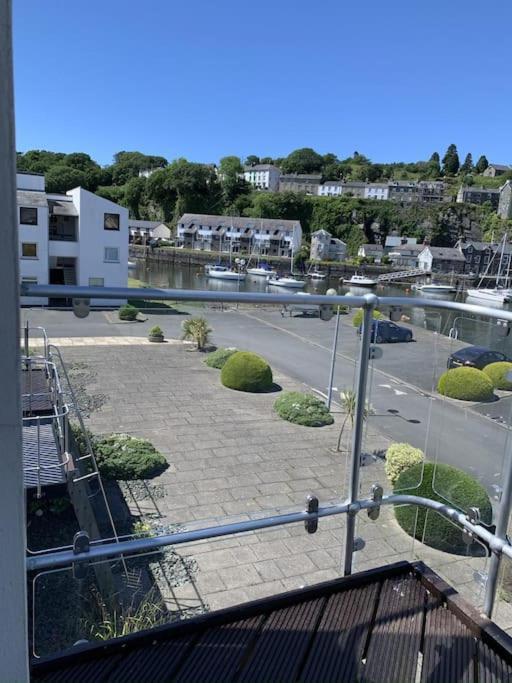 ポルスマドグHarbour Haven: Spectacular Viewsアパートメント エクステリア 写真